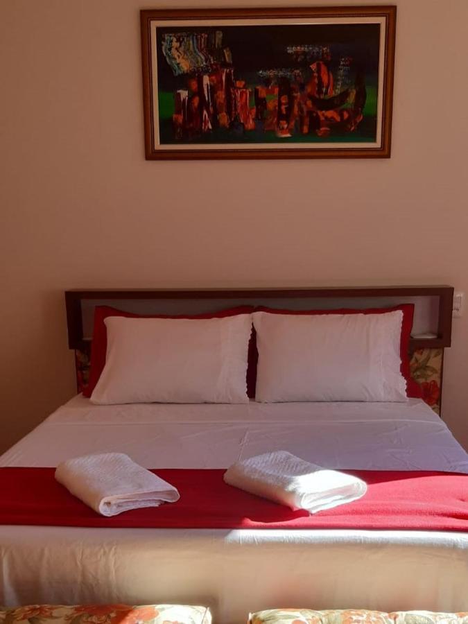 Recanto Ninho Aguias Homestay *